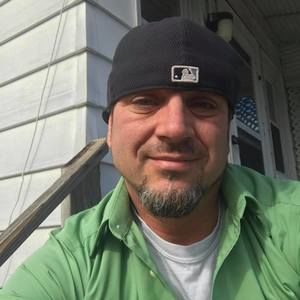 Meet your Posher, Rob